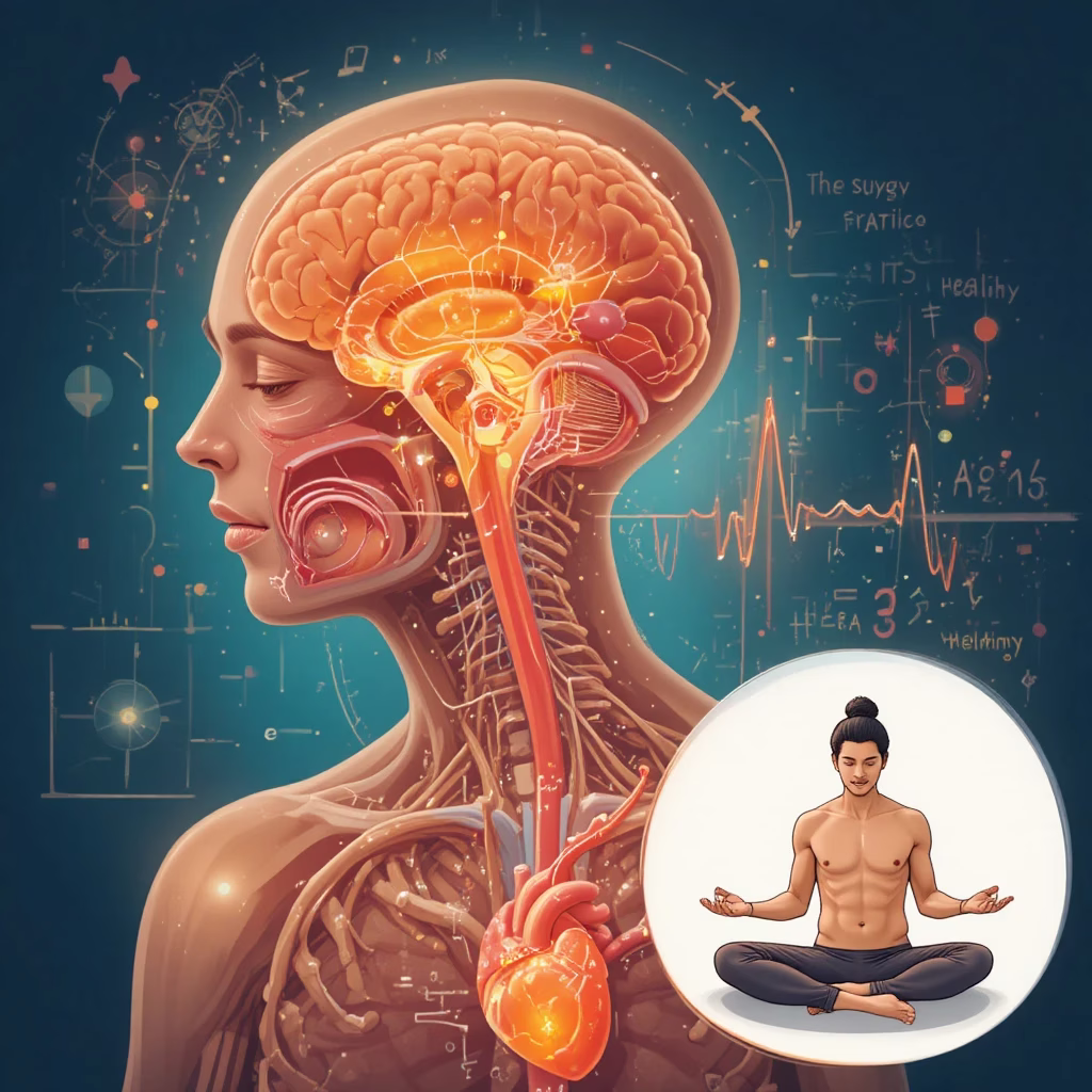 Stress and Health: Understanding the Effects and How to Manage Them