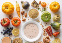 30 Day Clean Eating Challenge — Reset Your Body and Mind