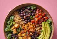 The Ultimate Guide to Plant-Based Protein in 2026