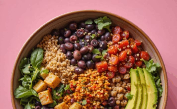 The Ultimate Guide to Plant-Based Protein in 2026