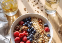 Sugar Detox: 7 Days to Reset Your Body and Mind