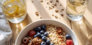 Sugar Detox: 7 Days to Reset Your Body and Mind