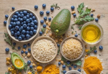 Top 10 Superfoods for Energy and Immunity in 2026