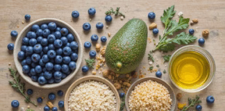 Top 10 Superfoods for Energy and Immunity in 2026