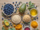 Top 10 Superfoods for Energy and Immunity in 2026