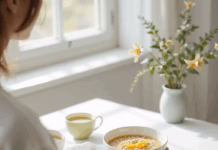 Mindful Eating: The Secret to Sustainable Weight Loss in 2026