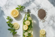 Hydration Hacks: How to Stay Energized and Focused in 2026