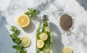 Hydration Hacks: How to Stay Energized and Focused in 2026