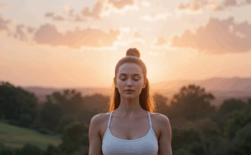 The Mindful Reboot: A Scientific Guide to Sustainable Post-Holiday Wellness