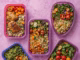 Weekday Warriors: 5 High-Protein, Fiber-Rich Lunch Recipes for Effortless Meal Prep