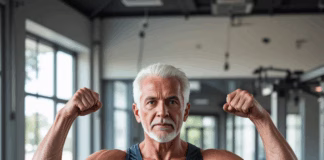 Exercise, Inflammation & Aging: How Physical Activity Counters “Inflammaging”