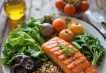 Nutritional Interventions in Type 2 Diabetes Management: Evidence-Based Review