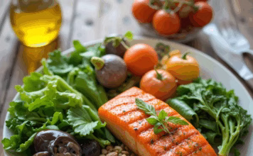 Nutritional Interventions in Type 2 Diabetes Management: Evidence-Based Review