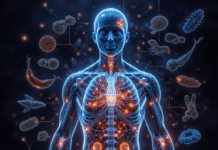 Inflammation and Aging: How Diet and Lifestyle Reduce Chronic Inflammation (Inflammaging)