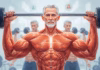 Strength Training and Aging: How Muscle Mass Predicts Longevity and Disease Prevention