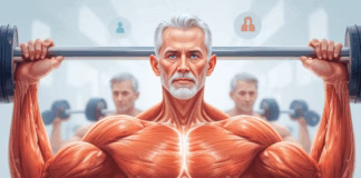 Strength Training and Aging: How Muscle Mass Predicts Longevity and Disease Prevention