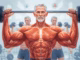 Strength Training and Aging: How Muscle Mass Predicts Longevity and Disease Prevention