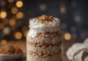 High-Protein Gingerbread Overnight Oats: A Festive, Healthy Breakfast for December 2025