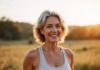 Diet and Workout Tips for Women Over 45 Entering Menopause — No Gym, No Dieting Required