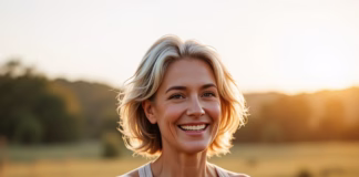 Diet and Workout Tips for Women Over 45 Entering Menopause — No Gym, No Dieting Required