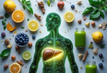 How Liver Detox Helped Me Finally Lose Weight Without Counting a Single Calorie