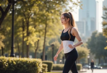 Walking to Lose Weight: The Simple Routine That Actually Works