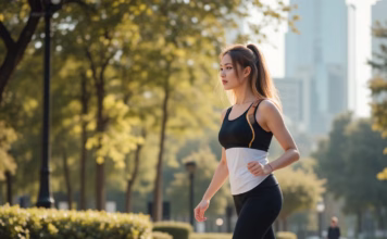 Walking to Lose Weight: The Simple Routine That Actually Works