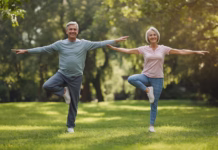 Simple Daily Movements That Strengthen Muscles, Protect Joints, and Increase Confidence for Older Adults