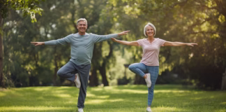 Simple Daily Movements That Strengthen Muscles, Protect Joints, and Increase Confidence for Older Adults