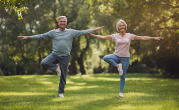 Simple Daily Movements That Strengthen Muscles, Protect Joints, and Increase Confidence for Older Adults