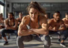 High-Intensity Interval Training (HIIT)