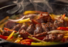 QUICK RECIPE: Steak Fajitas That Taste Like a Restaurant Meal