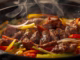QUICK RECIPE: Steak Fajitas That Taste Like a Restaurant Meal